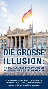 Die große Illusion!