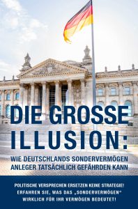 Die große Illusion!