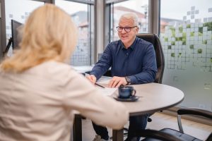 Turbulente Finanzmärkte