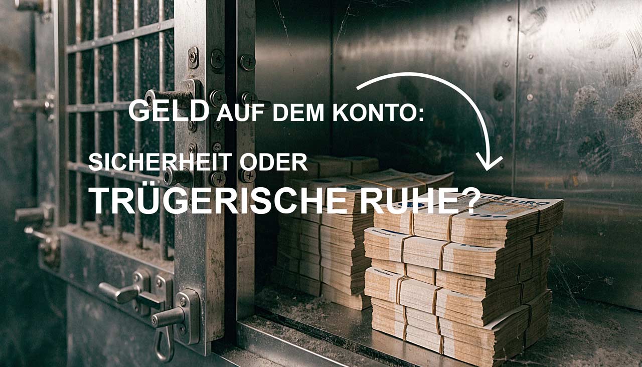 Vermögen schützen