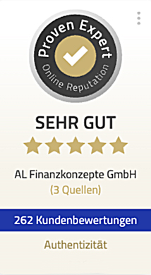 ProvenExpert-Siegel