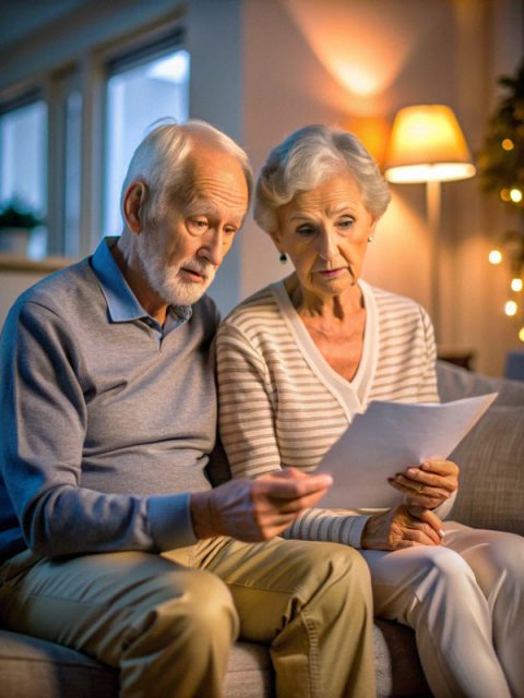 Gute Altersvorsorge beginnt hier!