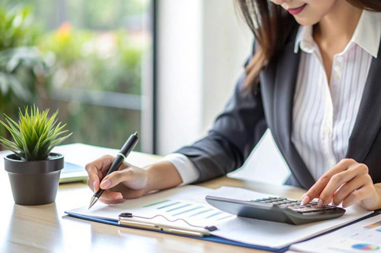 Finanzkonzepte - Finanzierung